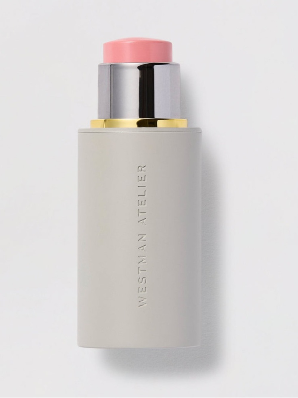 Westman Atelier Baby Cheeks Blush Stick Coquette